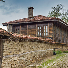 Old House in Zheravna, Sliven Region - Photos from Bulgaria, Resorts, Тourist Дestinations