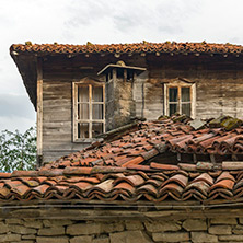 Стара къща в Жеравна, Област Сливен