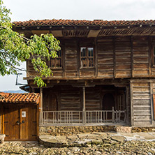 Old House in Zheravna, Sliven Region - Photos from Bulgaria, Resorts, Тourist Дestinations