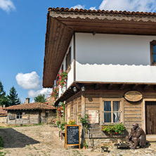 Zheravna, Sliven Region - Photos from Bulgaria, Resorts, Тourist Дestinations