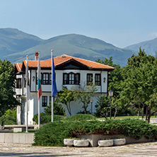 Калофер, Област Пловдив