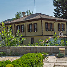 Калофер, Стара къща, Област Пловдив