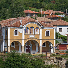 Стара Църква в Калофер, Област Пловдив