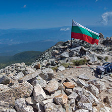 Връх Полежан, Пирин - Снимки от България, Курорти, Туристически Дестинации