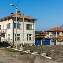 Село Турия, Област Стара Загора