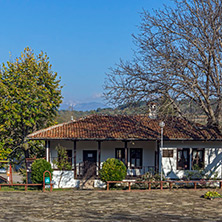 Къщата-музей на Чудомир в Село Турия, Област Стара Загора