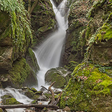 Leshnishki waterfall, Belasitsa Mountain