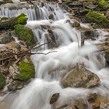 Leshnishki waterfall, Belasitsa Mountain - Photos from Bulgaria, Resorts, Тourist Дestinations