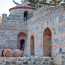 Късноантична и средновековна крепост Хисарлъка, Кюстендил - Снимки от България, Курорти, Туристически Дестинации